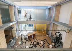 Lafayette Anticipations, O.M.A.