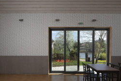 Komunitní centrum Opatovice, Rusina Frei architekti/ Martin Rusina, Martin Frei, Markéta Poláčková