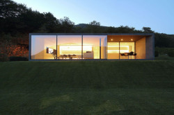 JM Architecture, Montebar Villa - foto