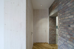 Byt P, TOITO architekti.