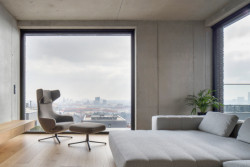 Bytový komplex ROLIČKY, Cakov+partners / Kalin Cakov, Metodiy Monev, Ján Obušek