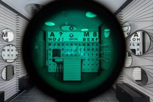 ORA, Optika, Moravské Budějovice – foto
