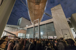 Huť architektury Martin Rajniš, Gulliver