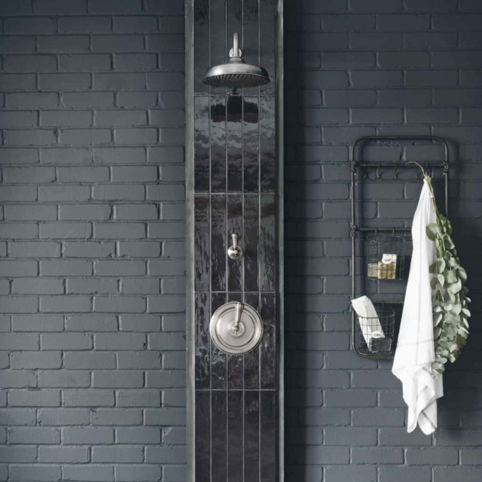 Sprchový kout od Anglického stylu