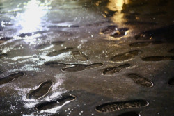 Památník sametové revoluce V Bratislavě