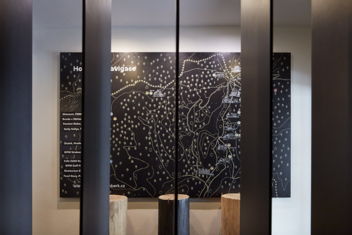 Pivovar Trautenberk, ADR s.r.o.