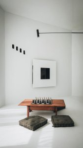 Villa Amonita na Lanzarote od studia OOOOX
