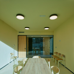 Architekti ze studia QARTA navrhli pro Kladno nové křesťanské komunitní centrum