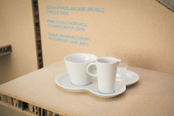 Století designu v českých zemích, Galerie Českých center