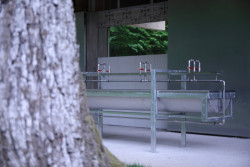 Rekreační areál Běstvina, Žalský architekti / Jan Žalský, Tomáš Nováček, Max Lipovský, Vojtěch Tecl