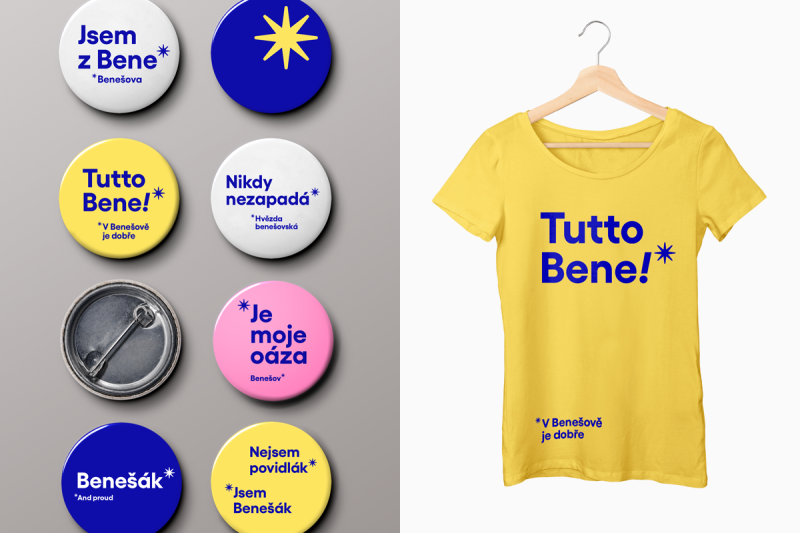 Merchandising