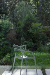 ADR s. r. o., Rodinný dům Klánovice – foto