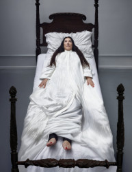 Tereza Mundilová - MARINAABRAMOVIC