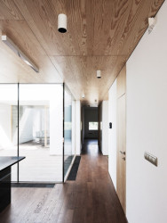 gutgut, DEV / Rodinný dom na Devíne – foto