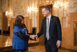 Rezidence primátora