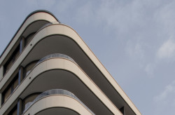 Rezidence Churchill v Praze