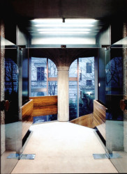 Československé velvyslanectví ve Stockholmu, Jan Bočan-Zdeněk Rothbauer-Jan Šrámek