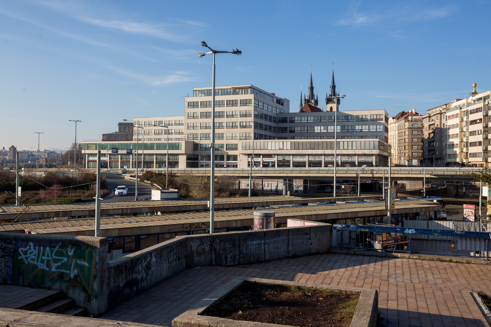 Změna územního plánu pro Vltavskou filharmonii byla hlavním městem Praha schválena