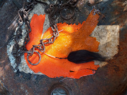 Aš po Už/horod, Bižuterie Riedel Jablonec, Eva Chudomelová