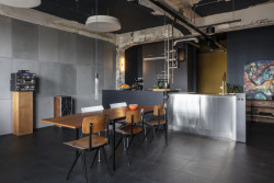 De Lakfabriek, Wenink Holtkamp Architecten