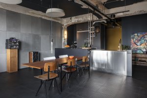 De Lakfabriek, Wenink Holtkamp Architecten