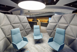 Kanceláře SCS Software, Ian Bryan Architects