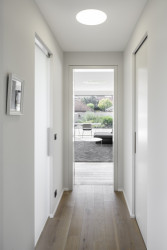 Rodinný dům Petrovice, Labor 13