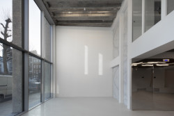 Prostory pro design a módní návrhářství MAD Brussels, ROTOR a V+