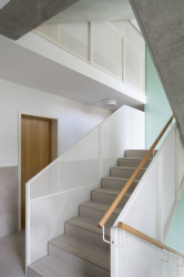 Bytový dům Corso Beroun, ov-a