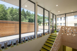 Mateřská školka v Nekoři, MOLO ARCHITEKTI, zdroj : MOLO ARCHITEKTI