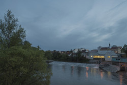 Sídlo firmy RenoEnergie, ov-a (Opočenský Valouch architekti)