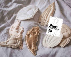 Od 4. do 8. prosince 2024 proběhne UMPRUMSHOP v Technologickém centru UMPRUM v Mikulandské ulici.