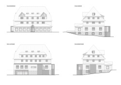 Pohledy (Centrum Hořec; ADR)