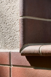 Rekonstrukce činžovního domu v Lucemburské ulici, edit! architects, 2023