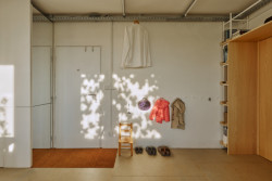 Interiér bytu v Praze od RDTH studia