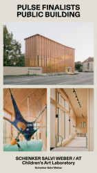 Finalisté PULSE Awards 2025