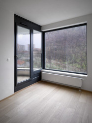 Bytový dům Nuselská, ABM architekti