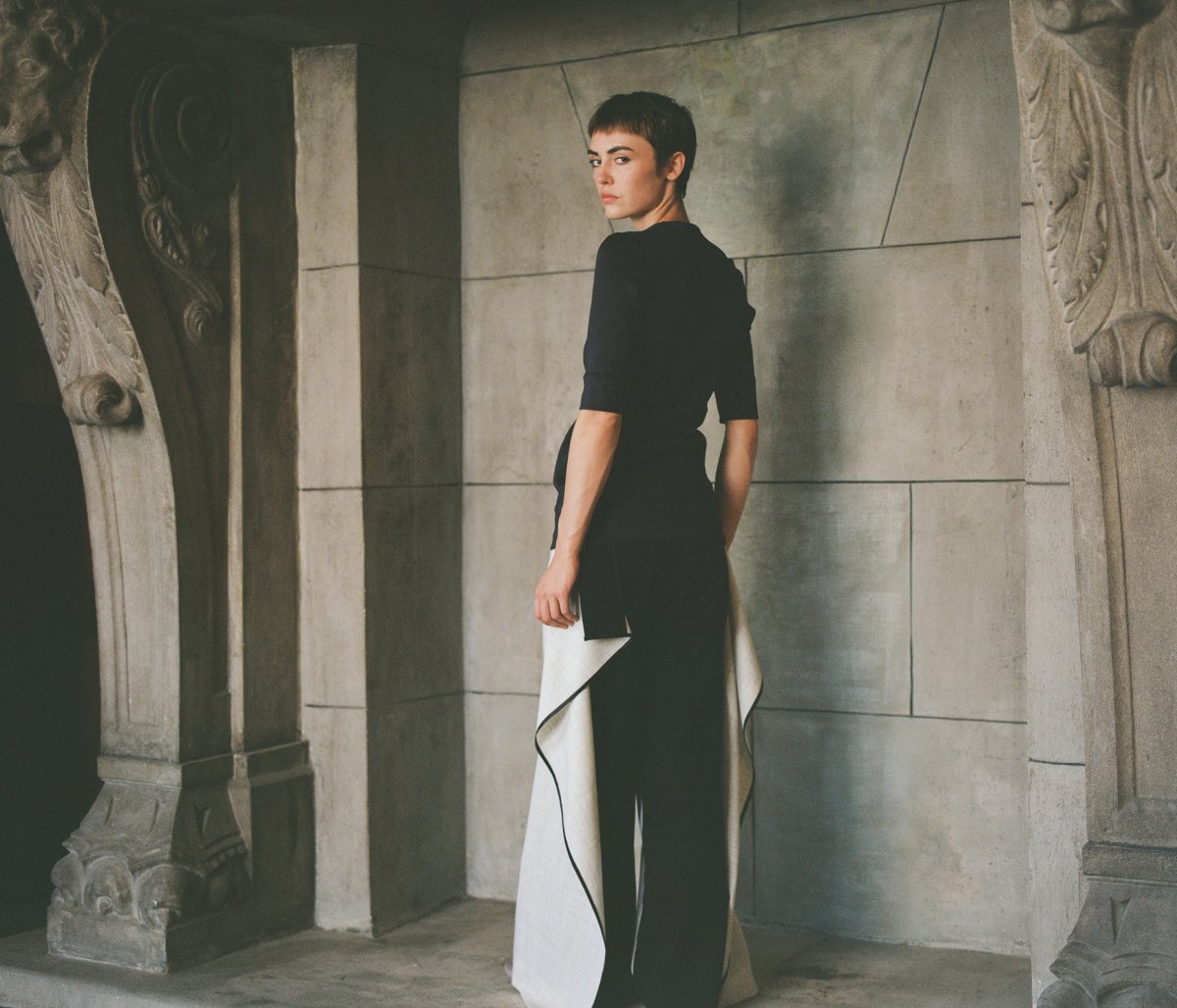 Aleš Hnátek - Wardrobe 3
