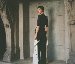 Aleš Hnátek - Wardrobe 3