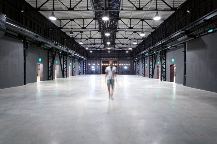 Juraj Hubinsky atelier, Event House Žilina – foto