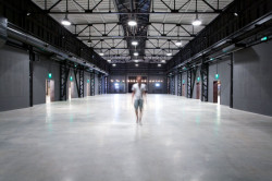 Juraj Hubinsky atelier, Event House Žilina – foto