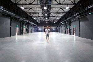 Juraj Hubinsky atelier, Event House Žilina – foto