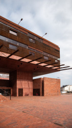 Automatické mlýny v Pardubicích