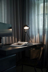 Kolekce Radon, Hans Sandgren Jakobsen