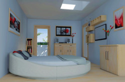 David Padrián, EKO Plus řadový dům - foto