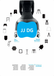 Ateliér Jaroš & Gonzalez - foto