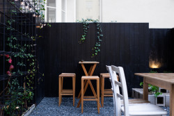 Rekonstrukce restaurační zahrady Hoja, Petr Danda