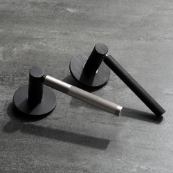 Kliky Nomad od českého výrobce designového kování M&T