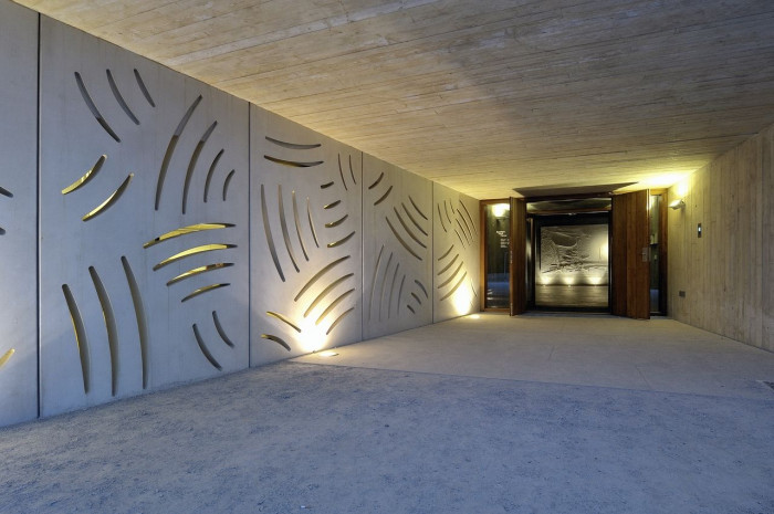 KVETARCH, Archeopark Pavlov – foto