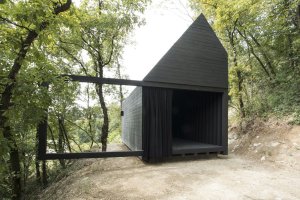 The Chapel, STUDIO associates